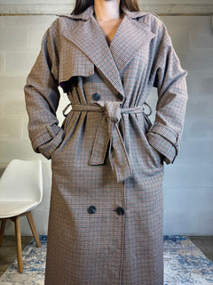 Trench Scozia