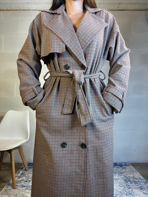 Trench Scozia