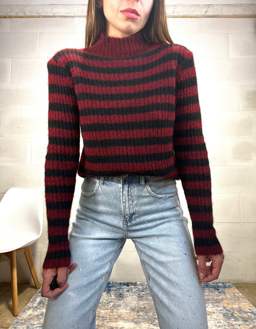 Pull mezzocollo Harry