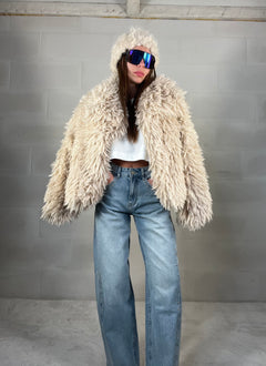 Ecofour Mongolia vaniglia