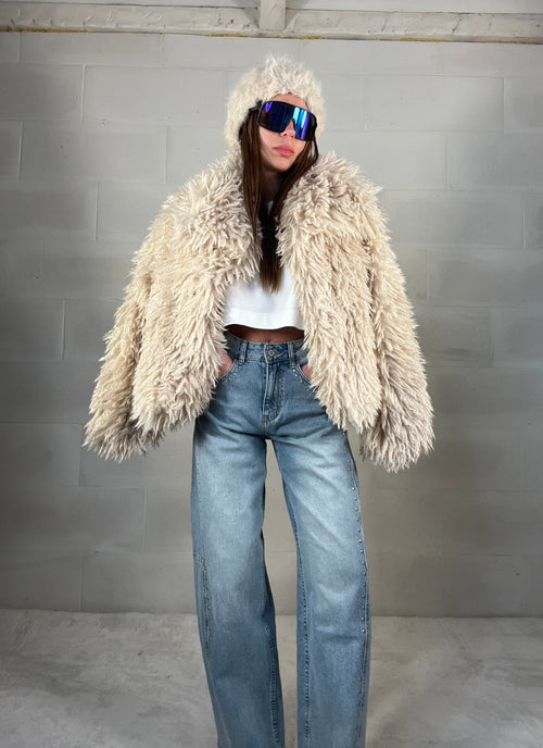 Ecofour Mongolia vaniglia