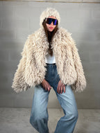 Ecofour Mongolia vaniglia