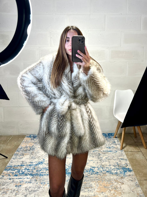 Ecofour con cintura Boreale