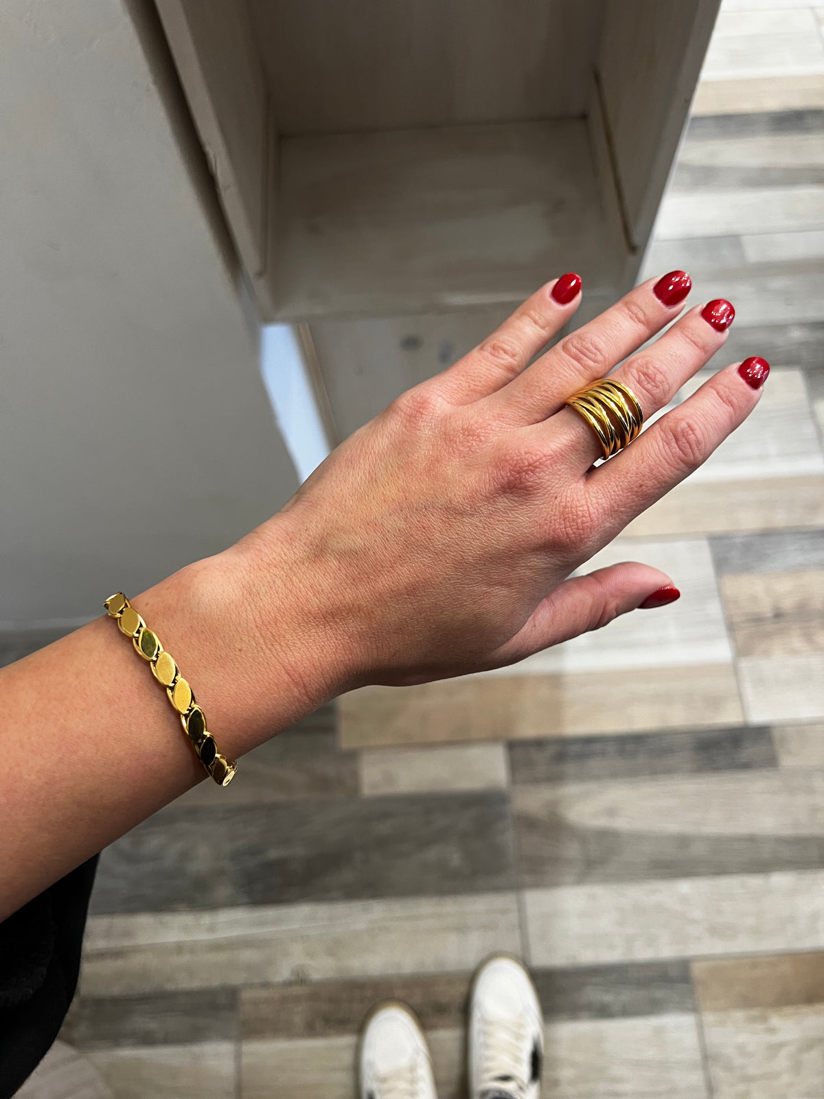 Bracciale grano