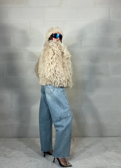 Ecofour Mongolia vaniglia