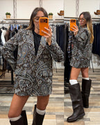 Blazer Etrö