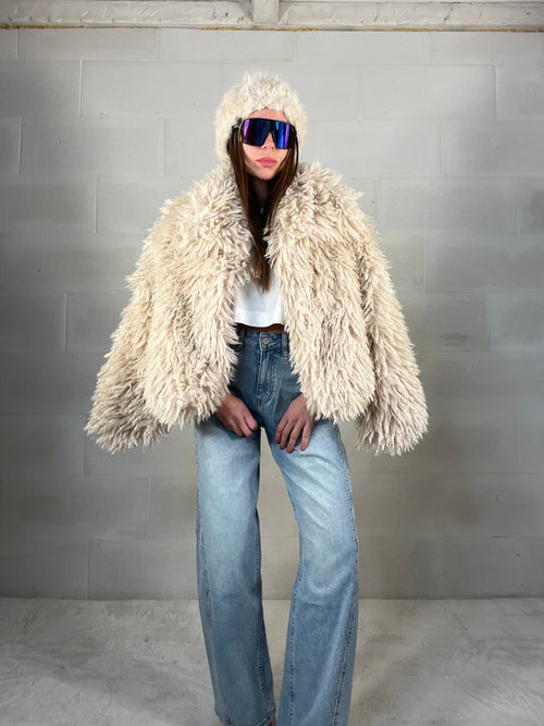 Ecofour Mongolia vaniglia