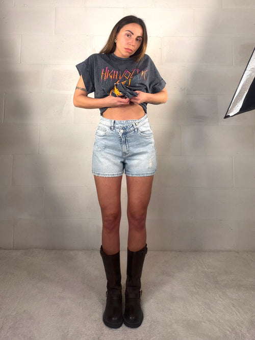 Short chiusura laterale