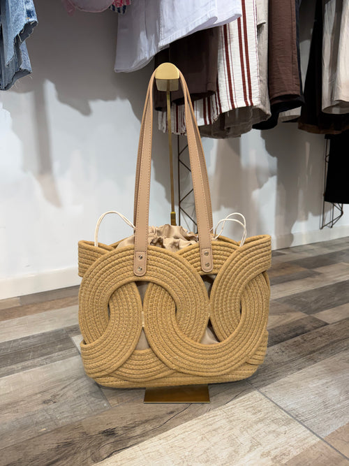 Borsa Celin con sacca interna